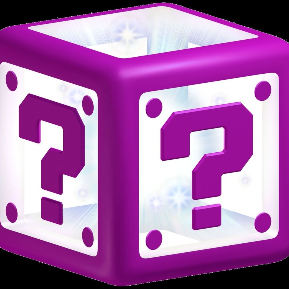 10PCS SUPER MYSTERY BOX